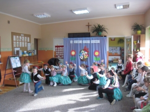 08.03.2013r Dzień Kobiet