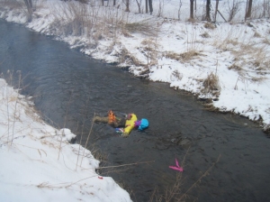 21.03.2013r. Żegnamy zimę, witamy wiosnę!