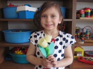 08.03.2013r Dzień Kobiet