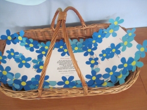 08.03.2013r Dzień Kobiet