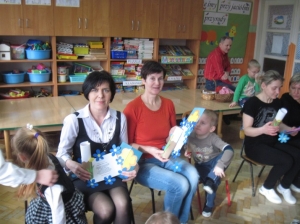 08.03.2013r Dzień Kobiet