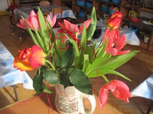 08.03.2013r Dzień Kobiet