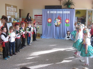 08.03.2013r Dzień Kobiet