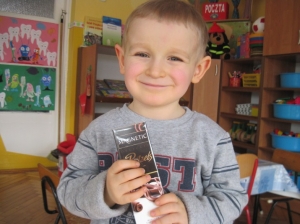 08.03.2013r Dzień Kobiet