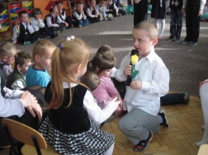 08.03.2013r Dzień Kobiet