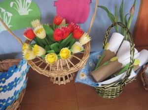 08.03.2013r Dzień Kobiet