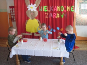 26.03.2013r. Miedzygrupowy konkurs 