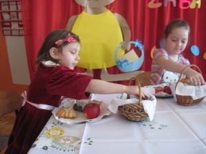 26.03.2013r. Miedzygrupowy konkurs 