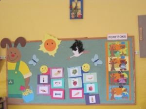 09.03.2013r. Zajęcia otwarte u Maluszków