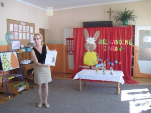 26.03.2013r. Miedzygrupowy konkurs 