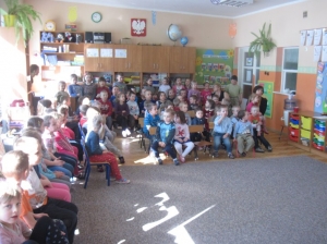 26.03.2013r. Miedzygrupowy konkurs 