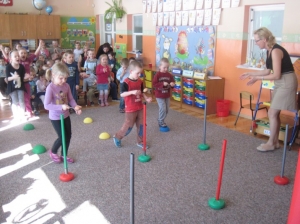 26.03.2013r. Miedzygrupowy konkurs 