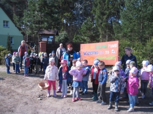 22.04.2013r. Obchody Dnia Ziemi