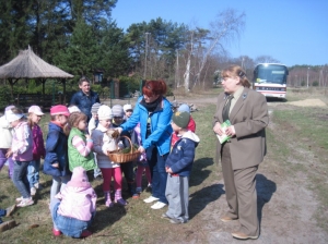 22.04.2013r. Obchody Dnia Ziemi