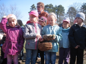 22.04.2013r. Obchody Dnia Ziemi