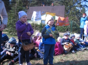 22.04.2013r. Obchody Dnia Ziemi