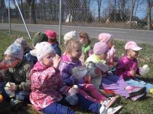 22.04.2013r. Obchody Dnia Ziemi