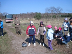 22.04.2013r. Obchody Dnia Ziemi