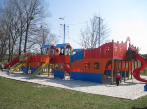 22.04.2013r. Obchody Dnia Ziemi