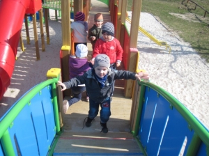 22.04.2013r. Obchody Dnia Ziemi