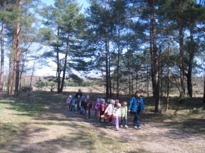 22.04.2013r. Obchody Dnia Ziemi