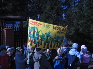 22.04.2013r. Obchody Dnia Ziemi