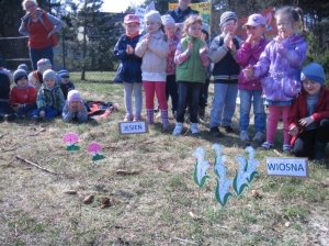 22.04.2013r. Obchody Dnia Ziemi