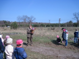 22.04.2013r. Obchody Dnia Ziemi