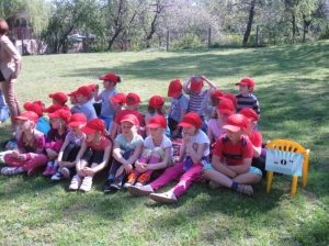 15.05.2013r. Wiosenna Spartakiada