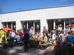 15.05.2013r. Wiosenna Spartakiada