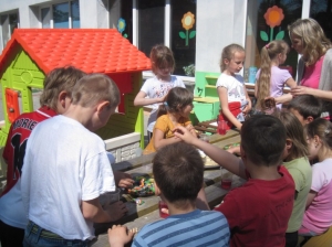 15.05.2013r. Wiosenna Spartakiada