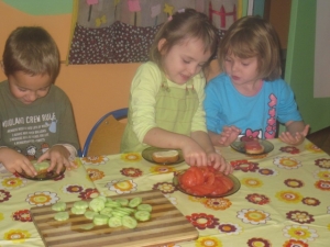 12.06.2013r. Piękny tajemniczy świat - podsumowanie działań rocznego planu 2012/2013