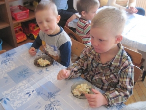 12.06.2013r. Piękny tajemniczy świat - podsumowanie działań rocznego planu 2012/2013