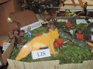 12.06.2013r. Piękny tajemniczy świat - podsumowanie działań rocznego planu 2012/2013