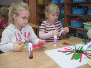 12.06.2013r. Piękny tajemniczy świat - podsumowanie działań rocznego planu 2012/2013