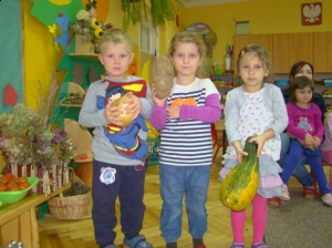 12.06.2013r. Piękny tajemniczy świat - podsumowanie działań rocznego planu 2012/2013