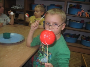 12.06.2013r. Piękny tajemniczy świat - podsumowanie działań rocznego planu 2012/2013