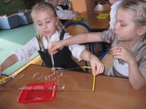 12.06.2013r. Piękny tajemniczy świat - podsumowanie działań rocznego planu 2012/2013