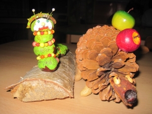 12.06.2013r. Piękny tajemniczy świat - podsumowanie działań rocznego planu 2012/2013