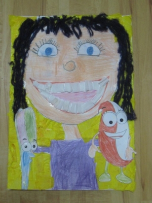 12.06.2013r. Piękny tajemniczy świat - podsumowanie działań rocznego planu 2012/2013