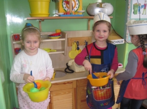 12.06.2013r. Piękny tajemniczy świat - podsumowanie działań rocznego planu 2012/2013