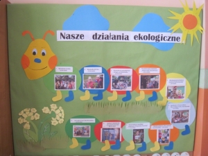 12.06.2013r. Piękny tajemniczy świat - podsumowanie działań rocznego planu 2012/2013