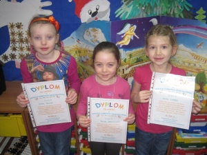 12.06.2013r. Piękny tajemniczy świat - podsumowanie działań rocznego planu 2012/2013