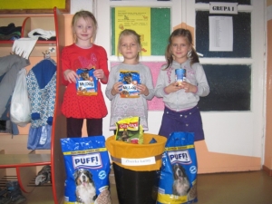 12.06.2013r. Piękny tajemniczy świat - podsumowanie działań rocznego planu 2012/2013