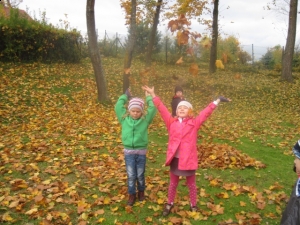 12.06.2013r. Piękny tajemniczy świat - podsumowanie działań rocznego planu 2012/2013