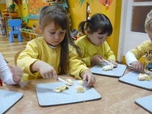 12.06.2013r. Piękny tajemniczy świat - podsumowanie działań rocznego planu 2012/2013