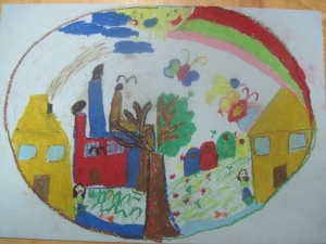 12.06.2013r. Piękny tajemniczy świat - podsumowanie działań rocznego planu 2012/2013