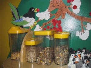 12.06.2013r. Piękny tajemniczy świat - podsumowanie działań rocznego planu 2012/2013