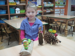 12.06.2013r. Piękny tajemniczy świat - podsumowanie działań rocznego planu 2012/2013