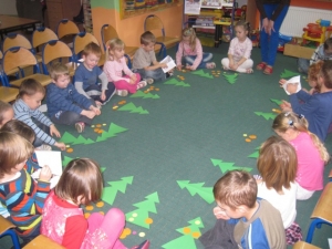 12.06.2013r. Piękny tajemniczy świat - podsumowanie działań rocznego planu 2012/2013